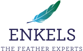 Enkels Feather Experts